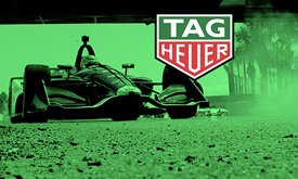 Thumbnail for TAG Heuer Keys to the Race: Long Beach