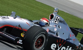 Thumbnail for Classic Rewind: Pikes Peak 2000