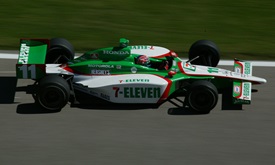 Thumbnail for Classic Rewind: Kanaan Finishes 2004 In Style