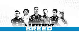 Thumbnail for INDYCAR 2020: A Different Breed