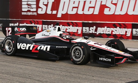 thumbnail for Classic Rewind: St. Petersburg 2014