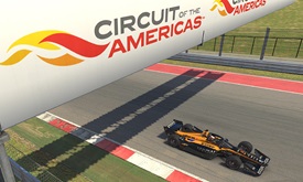 Thumbnail for Replay: The AutoNation INDYCAR Challenge at Circuit of The Americas