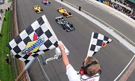 Thumbnail for Classic Rewind: Kanaan Finally Scores His '500'