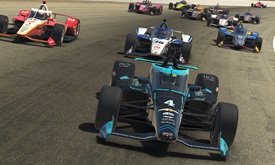 Thumbnail for Instant Replay: The First Responder 175 presented by GMR