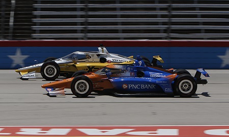 thumbnail for Fast Forward: Texas