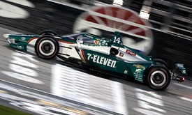 Thumbnail for Genesys 300 Race Highlights