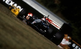 Thumbnail for Classic Rewind: It Ain't Over 'Til It's Over