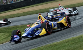 Thumbnail for Classic Rewind: Rossi wins at Mid-Ohio