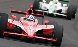 Thumbnail for Classic Rewind: The 94th Running of the Indianapolis 500