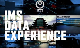 Thumbnail for App Exclusive: The IMS Data Experience