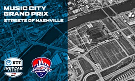 Thumbnail for Press Conference: Introducing the Music City Grand Prix