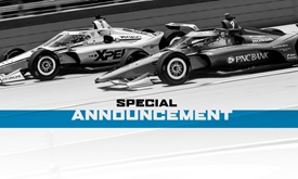 Thumbnail for Chevrolet and Honda announce new long-term commitments