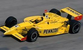 Thumbnail for Classic Rewind: An October Thriller At Texas