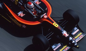 Thumbnail for Classic Rewind: Andretti Triumphs Again In Toronto