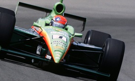 Thumbnail for Classic Rewind: Ray Roars To Win In Atlanta