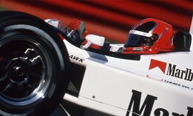 Thumbnail for Classic Rewind: Castroneves Wins In Helio-H-I-O