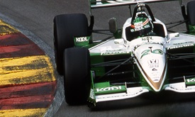 Thumbnail for Classic Rewind: Tracy Masterful At Road America