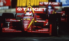 Thumbnail for Classic Rewind: Vasser On Target At Houston