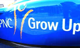 Thumbnail for App Exclusive: Ganassi Unveils Special Livery For Barber