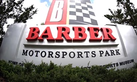 Thumbnail for App Exclusive: Three Things To Watch at Barber