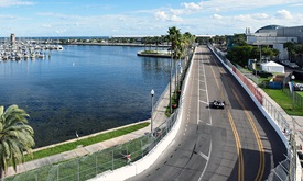 Thumbnail for App Exclusive: Three Things To Watch in St. Petersburg