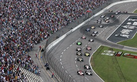 Thumbnail for Classic Rewind: Doubling Down On Excitement At Texas