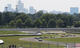 Thumbnail for App Exclusive: Three Things To Watch in the GMR Grand Prix