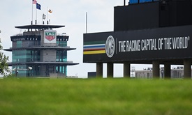 Thumbnail for App Exclusive: Three Things To Watch in Qualifications for the 2021 Indianapolis 500