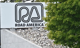 Thumbnail for App Exclusive: Three Things To Look For at Road America