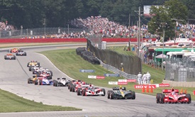Thumbnail for Classic Rewind: Madness at Mid-Ohio