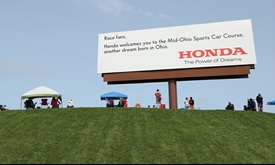 Thumbnail for App Exclusive: Three Things To Look For At Mid-Ohio