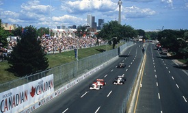 Thumbnail for Classic Rewind: Tenacity At Toronto