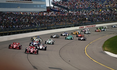 thumbnail for Classic Rewind: Risk Equals Big Rewards at Iowa