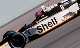 Thumbnail for Classic Rewind: Conquering The Corkscrew Again