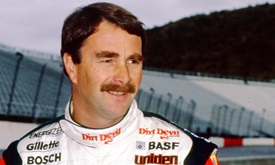 Thumbnail for Classic Rewind: Introduction to Mansell-mania