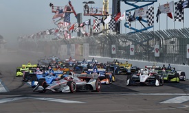 Thumbnail for Race Rewind: 2019 Firestone Grand Prix of St. Petersburg