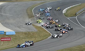 Thumbnail for Race Rewind: Sato Conquers Charlotte's Web