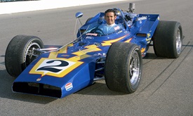 Thumbnail for Remembering A Champion: Al Unser Sr.