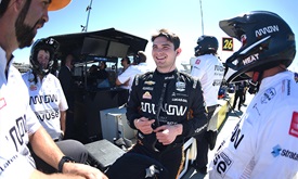 Thumbnail for Inside the Race: Pato O'Ward