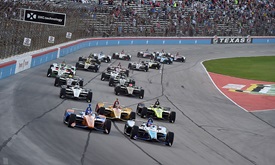 Thumbnail for Race Rewind: 2019 DXC Technology 600 at Texas Motor Speedway