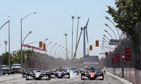 Thumbnail for Race Rewind: 2019 Honda Indy Toronto