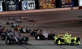 Thumbnail for Race Rewind: 2019 Iowa 300