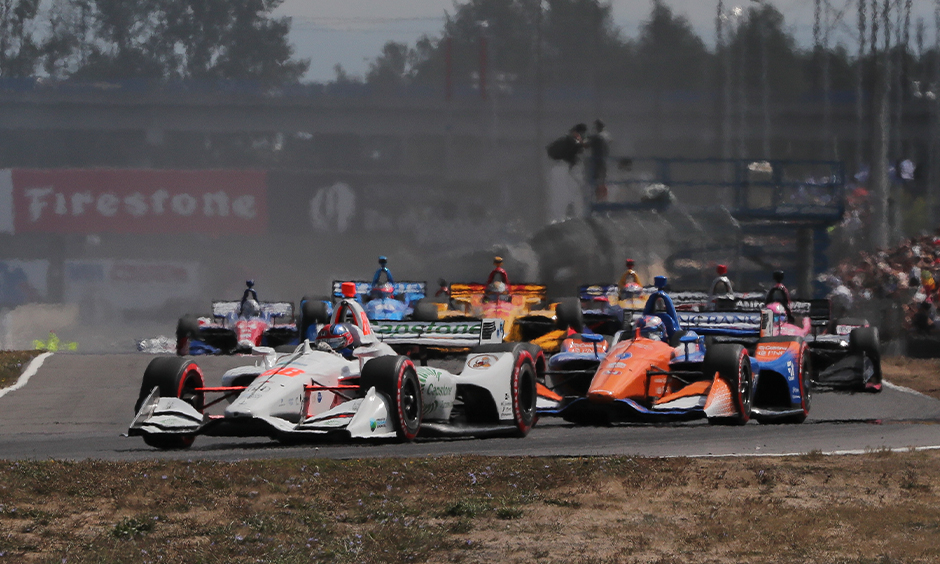 Portland Racing Race Rewind: Grand Prix of Portland