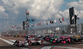 Thumbnail for Race Rewind: 2020 Firestone Grand Prix of St. Petersburg