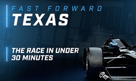 Thumbnail for Fast Forward: XPEL 375 at Texas Motor Speedway