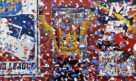 Thumbnail for Classic Rewind: 2000 Casino Magic 500 at Texas Motor Speedway