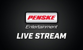 Thumbnail for Penske Entertainment Sustainability and Environmental Initiatives Announcement