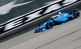 Thumbnail for Reinventing The Wheel: Episode 3