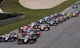 Thumbnail for Race Preview: Honda Indy Grand Prix of Alabama