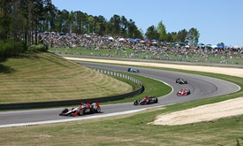 Thumbnail for Classic Rewind: 2010 Indy Grand Prix of Alabama